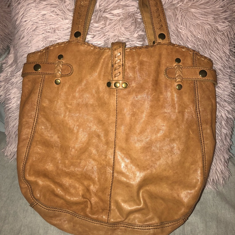 Lucky Brand bag!